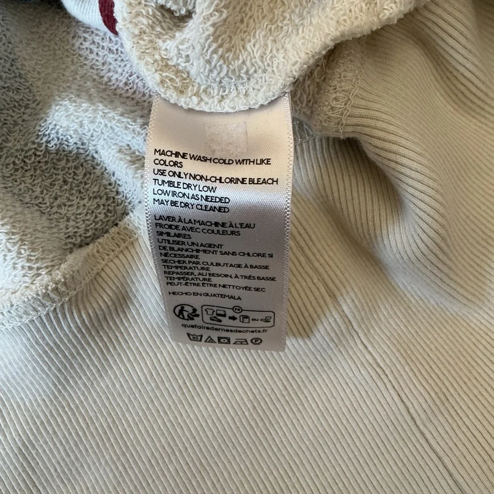 Free people Stars and Stripes Camden size small - Picture 8 of 10